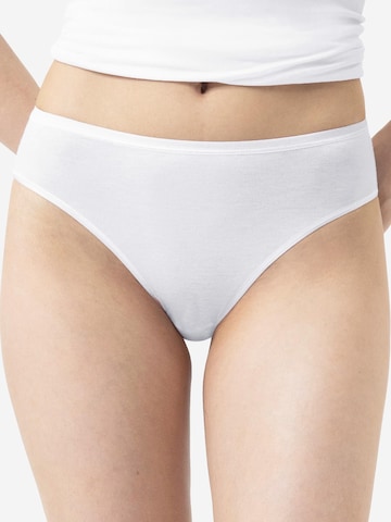 Mey Boyshorts 'Modal Pure' in Grey