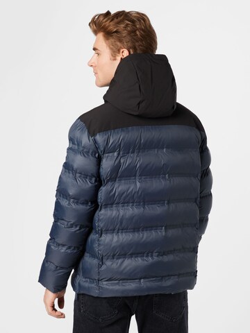 CMP Outdoor jacket in Black