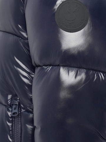 Veste d’hiver SAVE THE DUCK en bleu