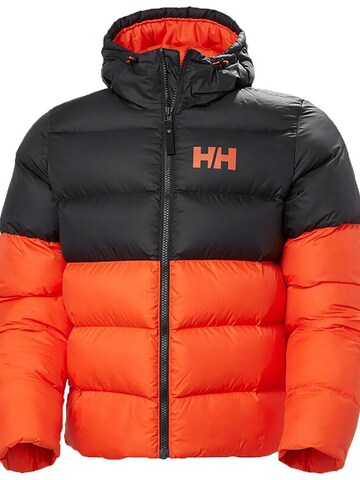 HELLY HANSEN Winter Jacket 'Active' in Red