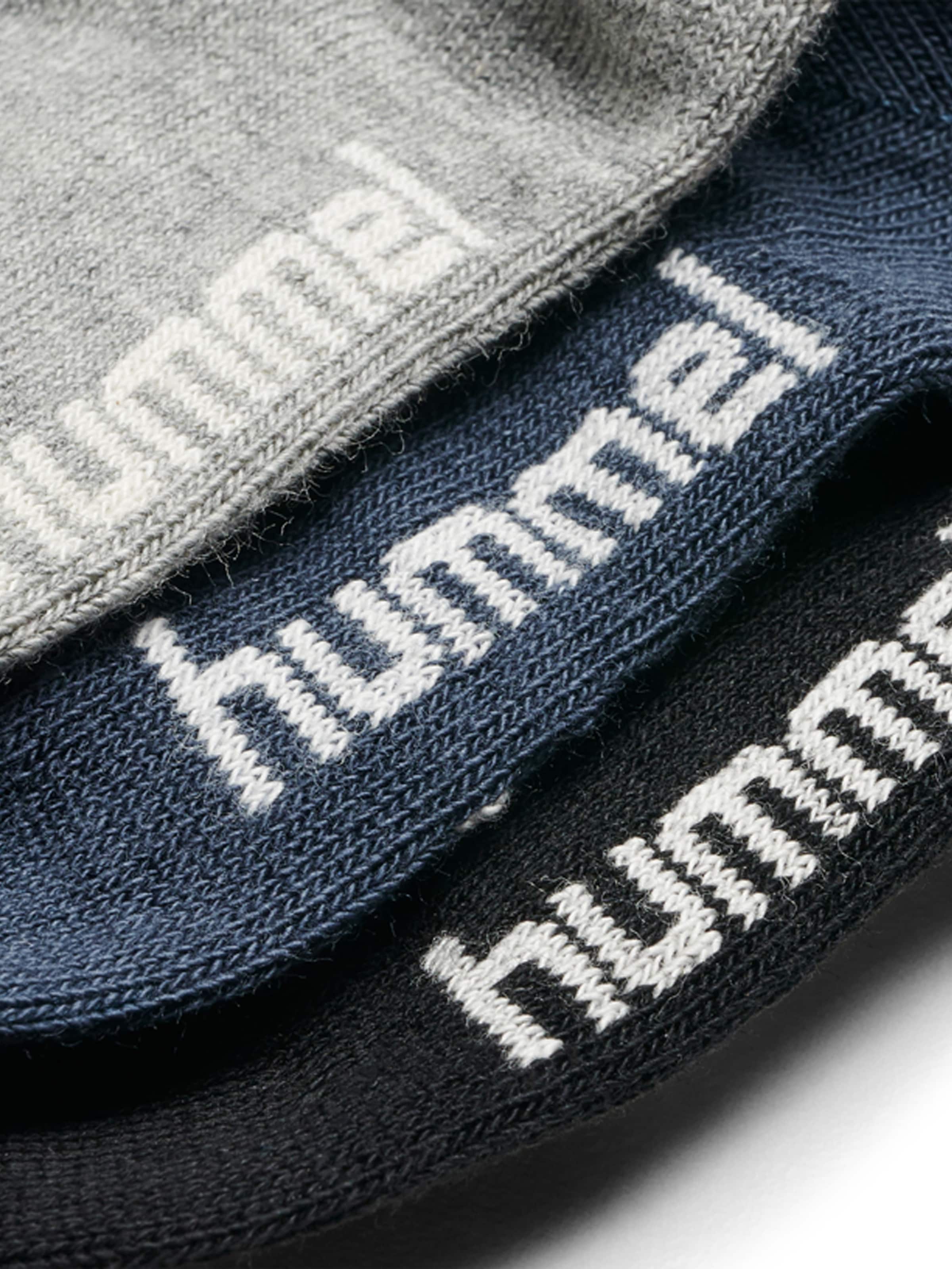 Hummel Sockor 'Sora' i blandade färger