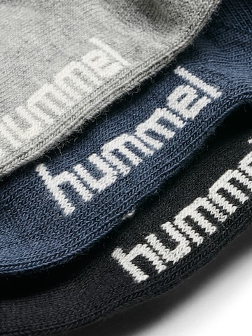 Hummel Sportzoknik 'Sora' - kék