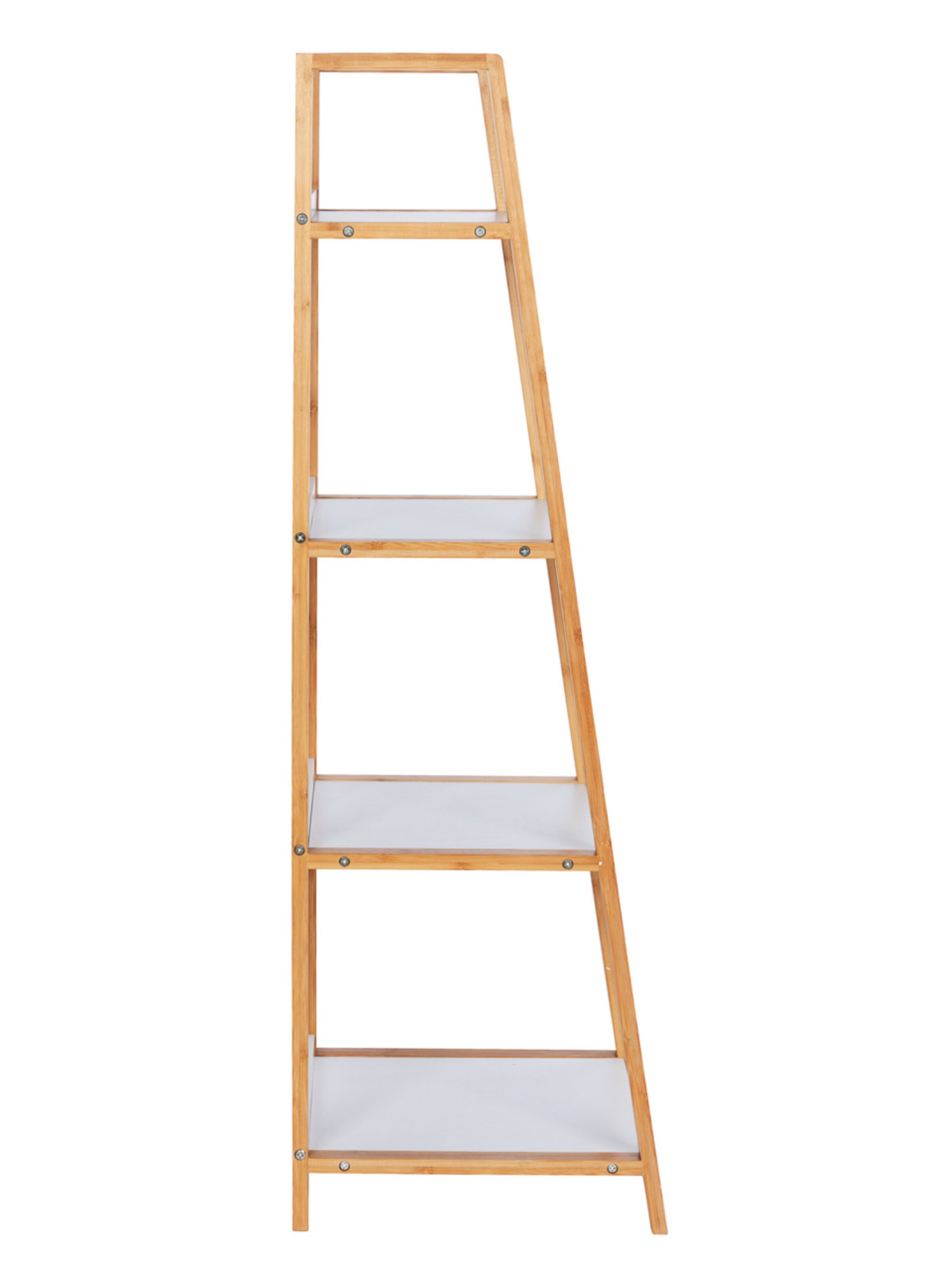 Wenko Shelf 'Finja' in Mixed colors