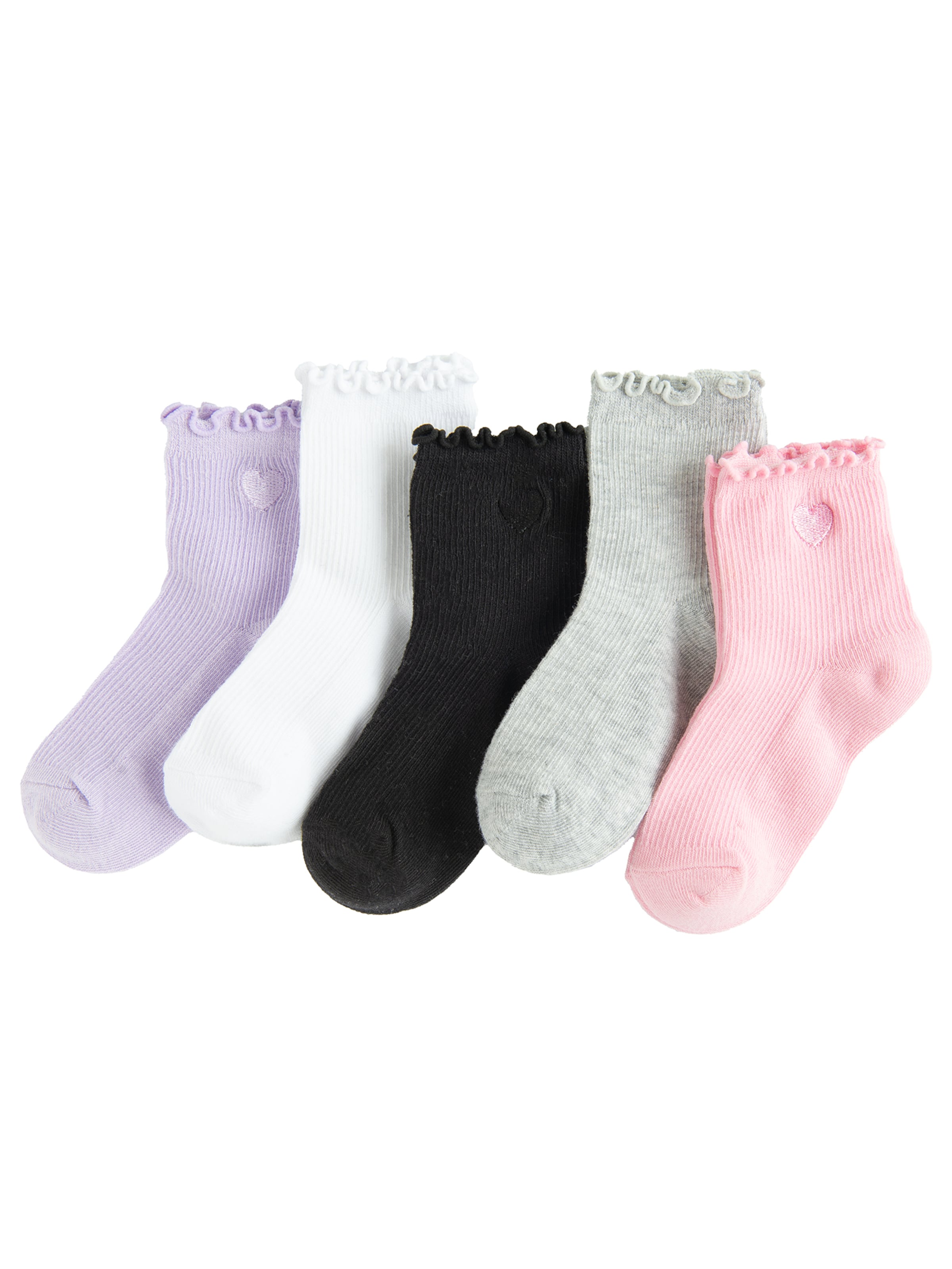 Cool Club Ponožky – mix barev: přední strana