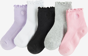 mišri Cool Club Kojinės: priekis