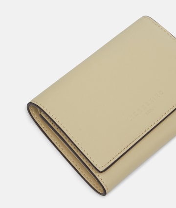 Liebeskind Berlin Wallet in Beige