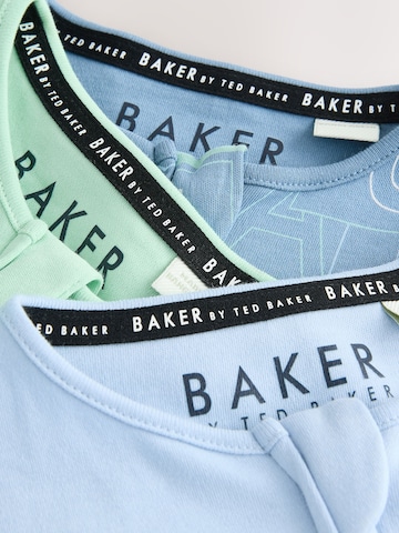 Pigiama di Baker by Ted Baker in blu