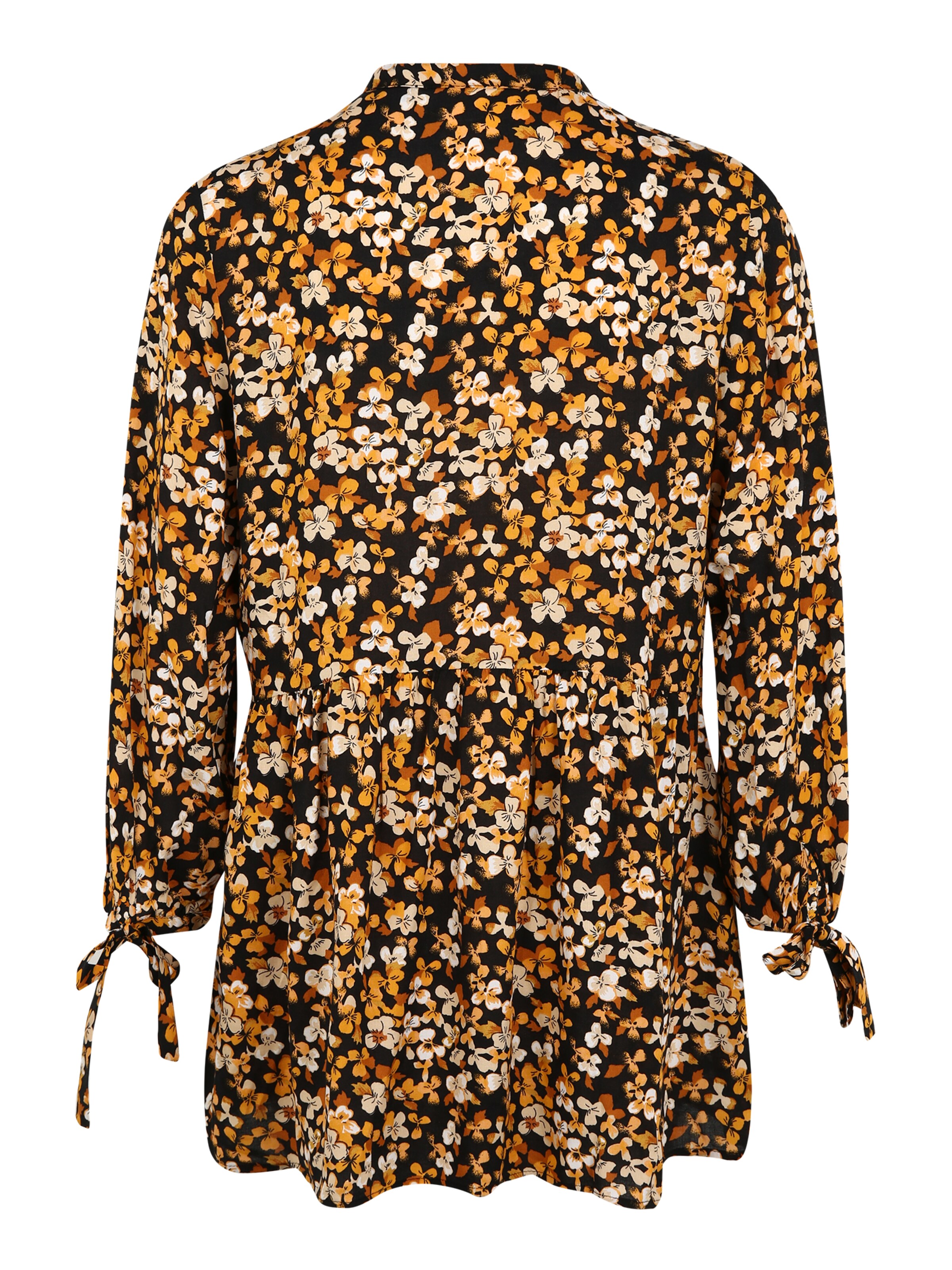 Dorothy Perkins Blouse in Yellow