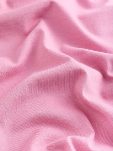 T-Shirt 'Essential' Next en rose