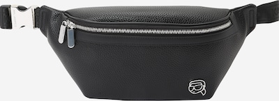 Karl Lagerfeld Vyölaukku värissä musta, Tuotenäkymä