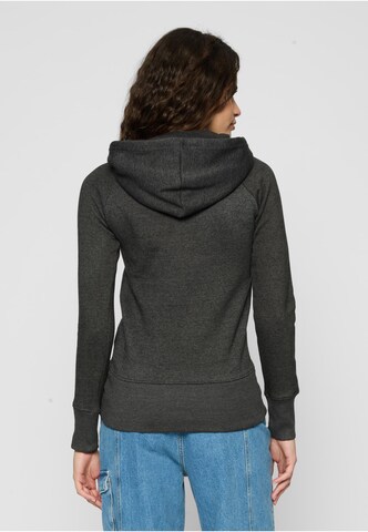 MT Men Sweatshirt in Grijs