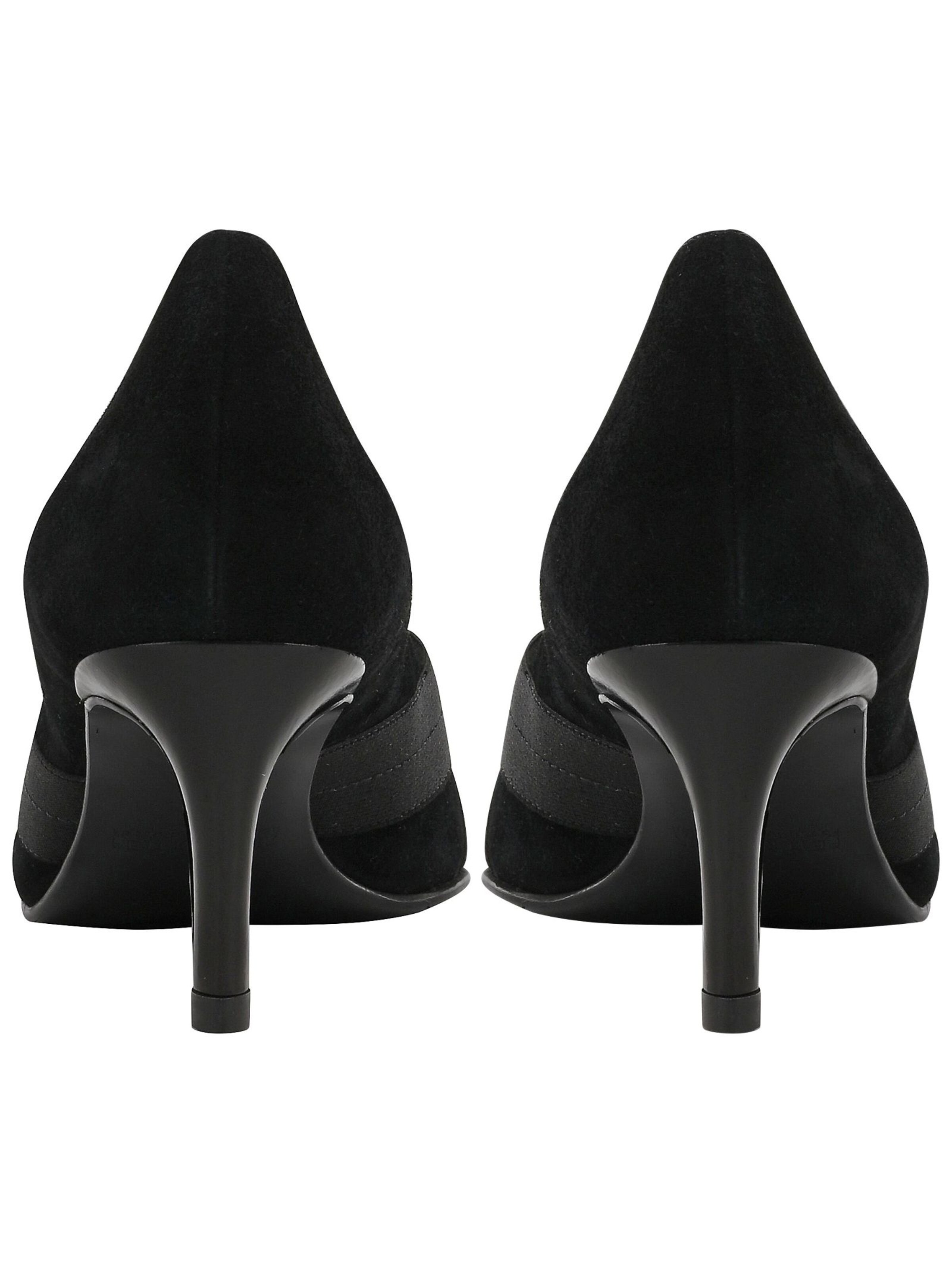 PETER KAISER Pumps in Schwarz