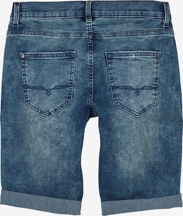 s.Oliver Regular Jeans in Blauw