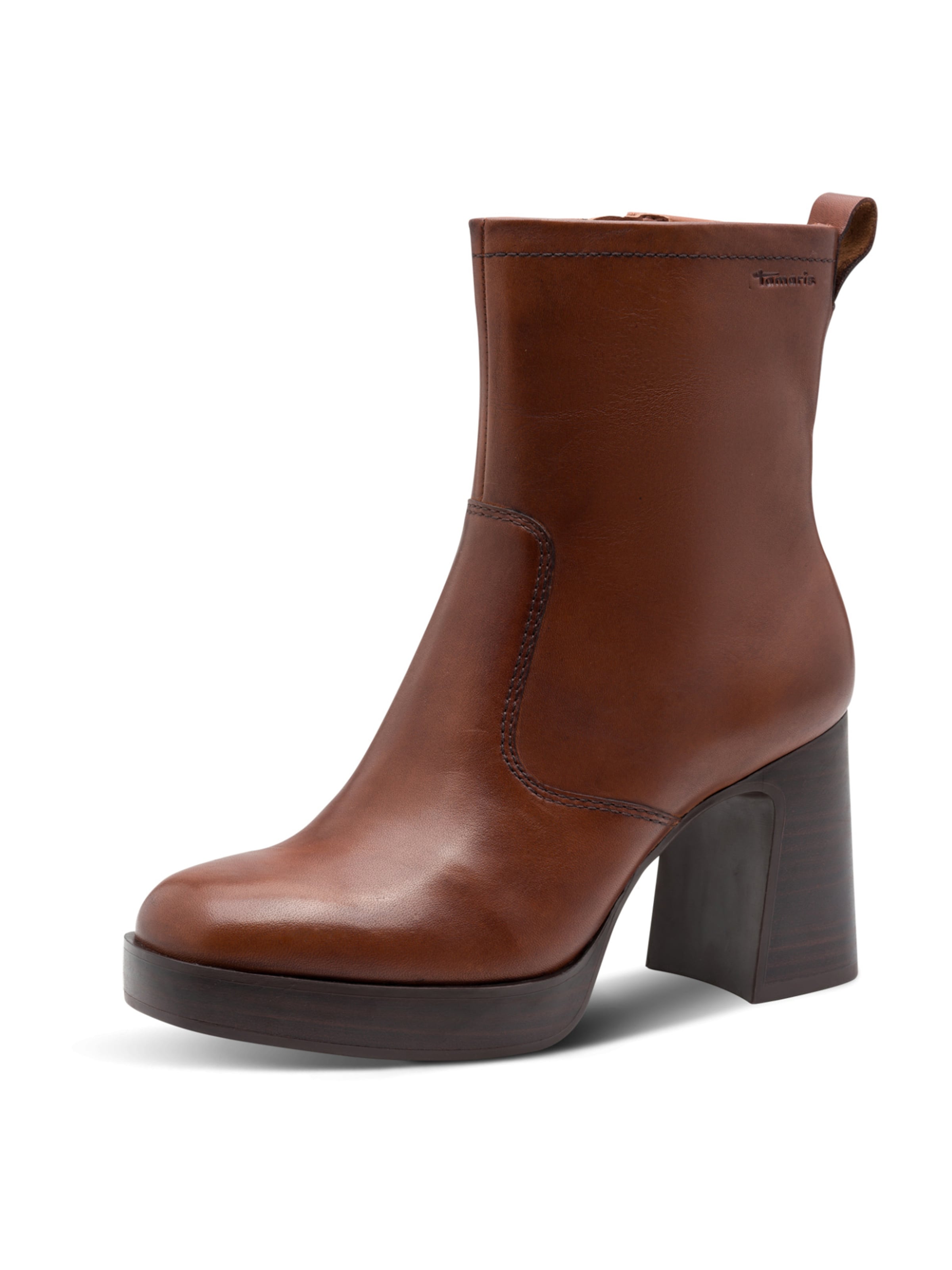 ruda Tamaris Aulinukai: priekis