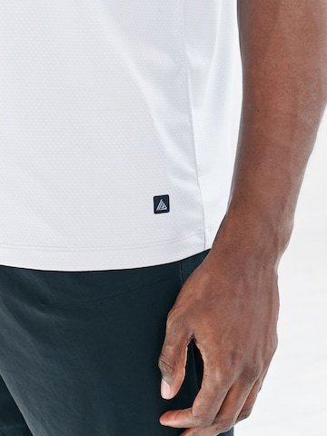 Next - Camisa funcionais em cinzento