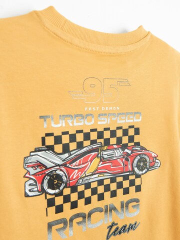 Cool Club Tričko - Zmiešané farby