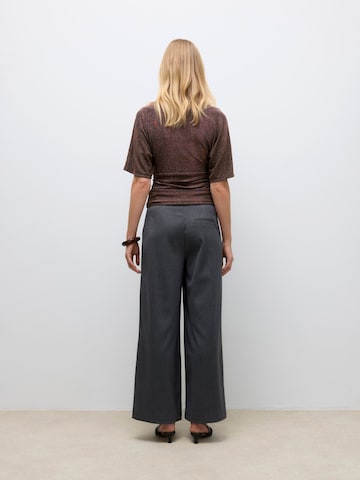 VERO MODA - Top 'URSULA' en negro
