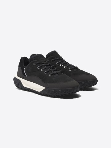 TIMBERLAND Sneaker low 'Greenstride Motion 6' i sort