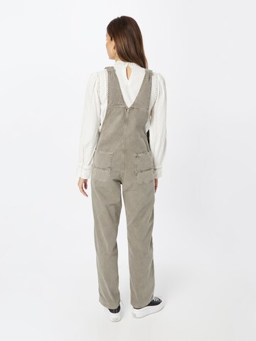 Carhartt WIP Jumpsuit i grå