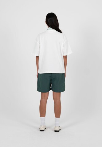 regular Pantaloni di Prohibited in verde