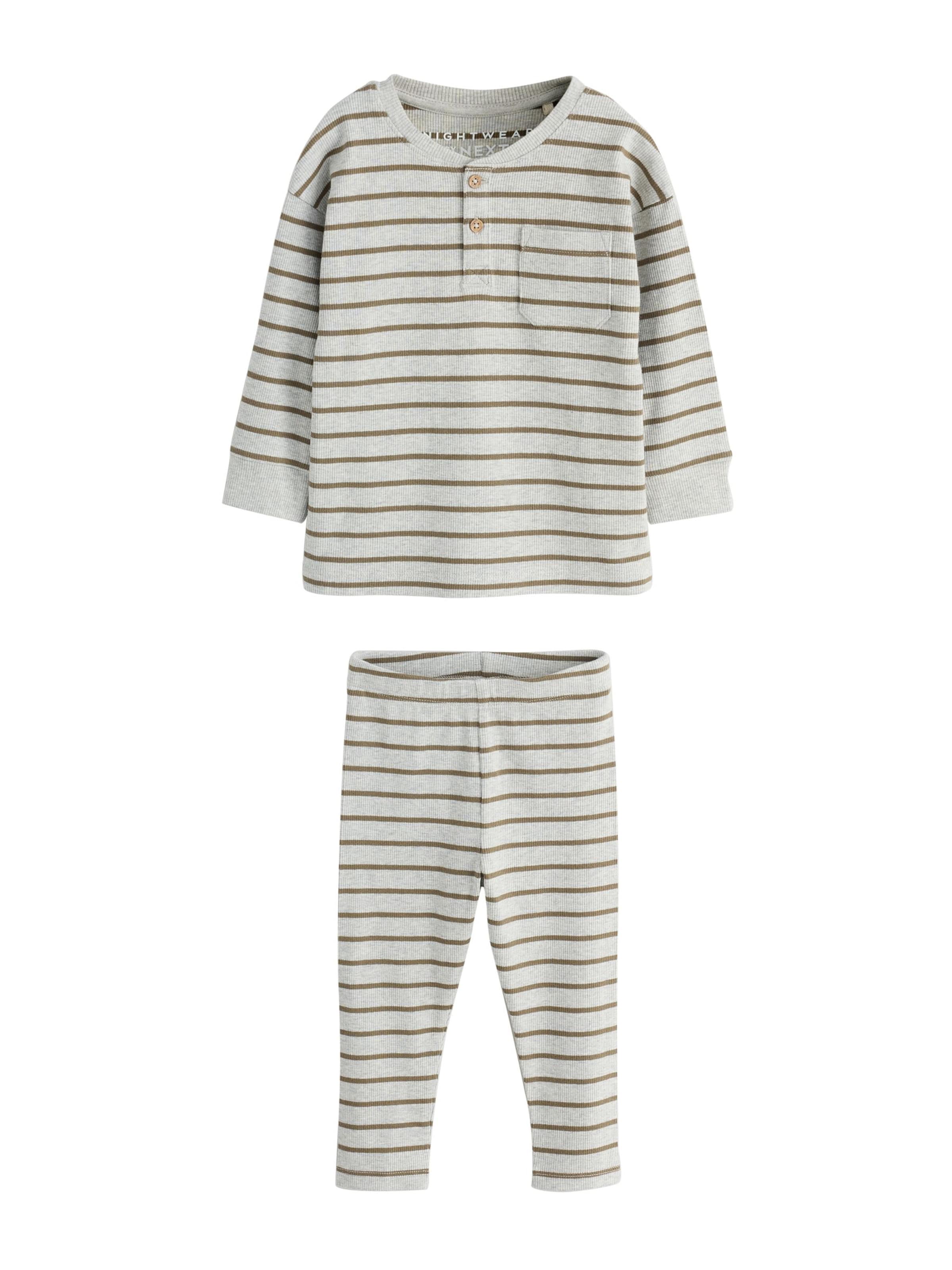Next - Pijama en Mezcla de colores