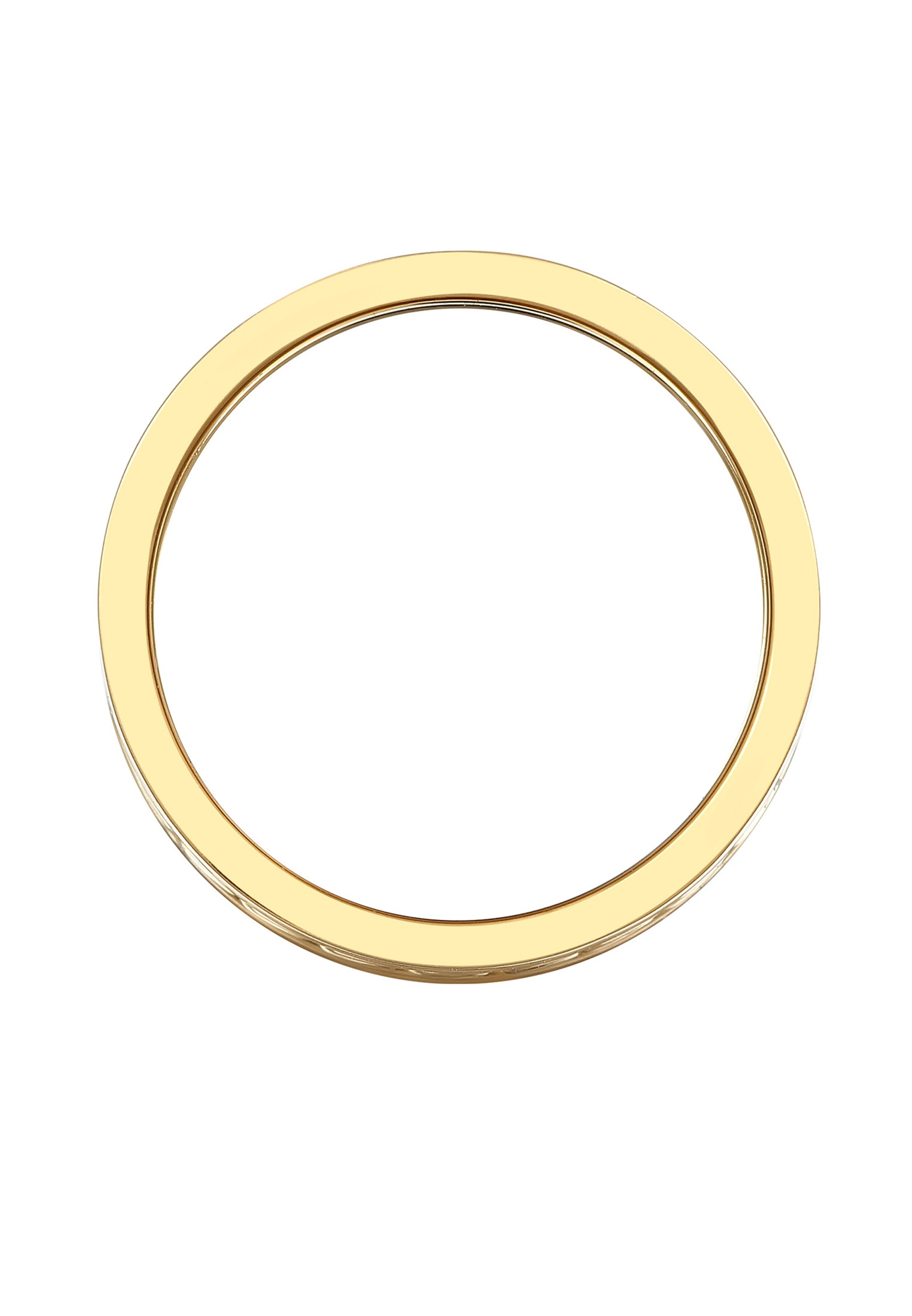 Bague ELLI en or