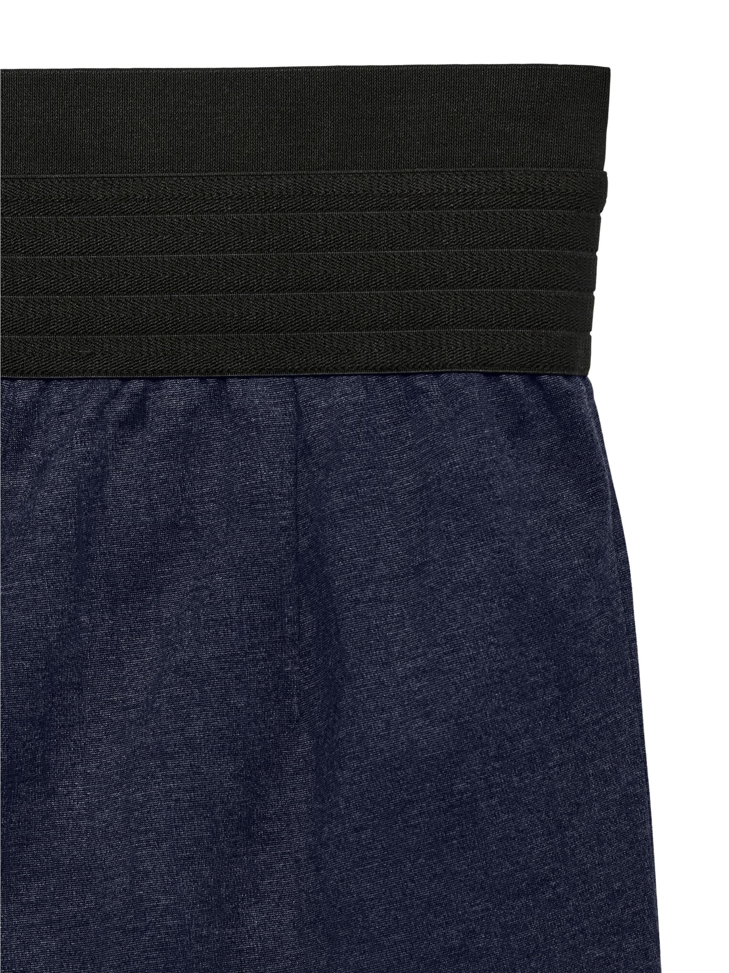 VERO MODA - Skinny Leggings en azul