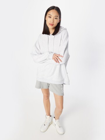 Cotton On Athletic Sweatshirt in Grey