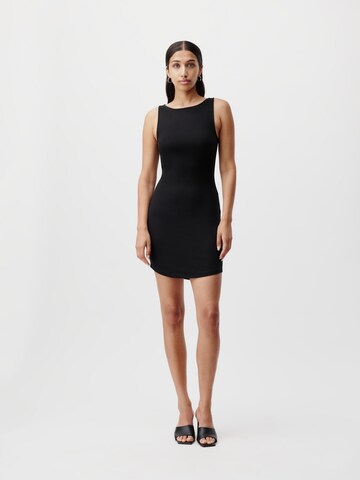 LeGer by Lena Gercke Dress 'Stina' in Black