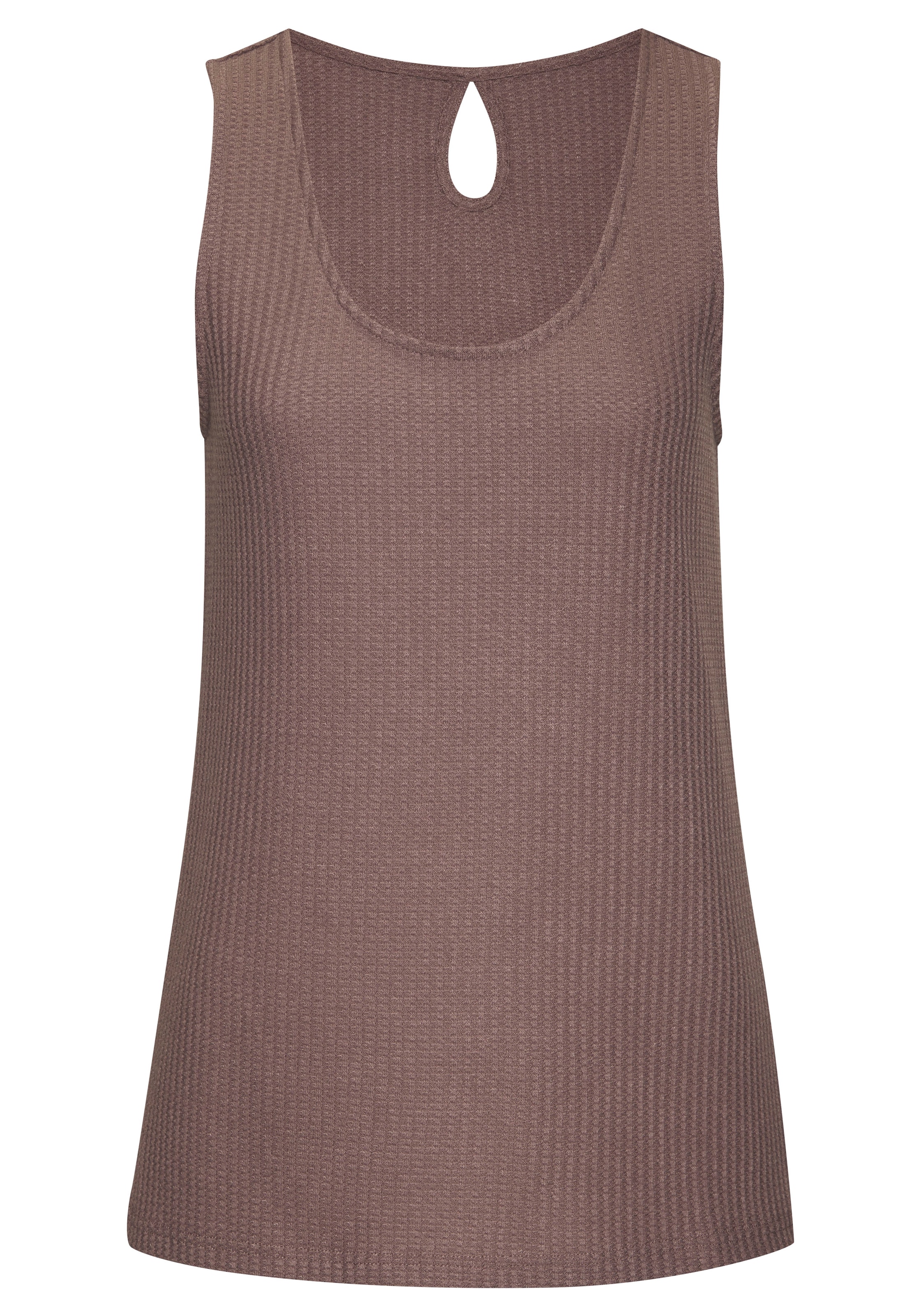 VIVANCE Top in Bruin