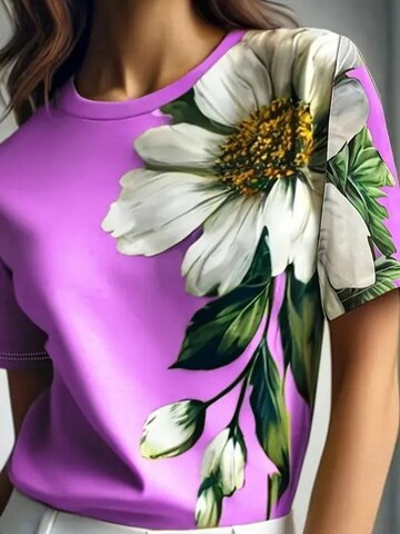 JANE's Bluse‌‌‌‌‌‌‌‌ in Pink