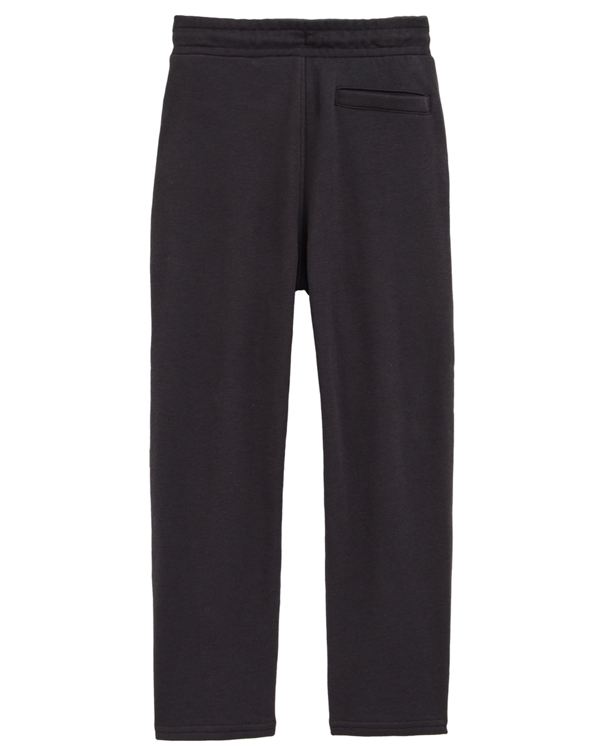 WE Fashion Regular Trousers in Grey