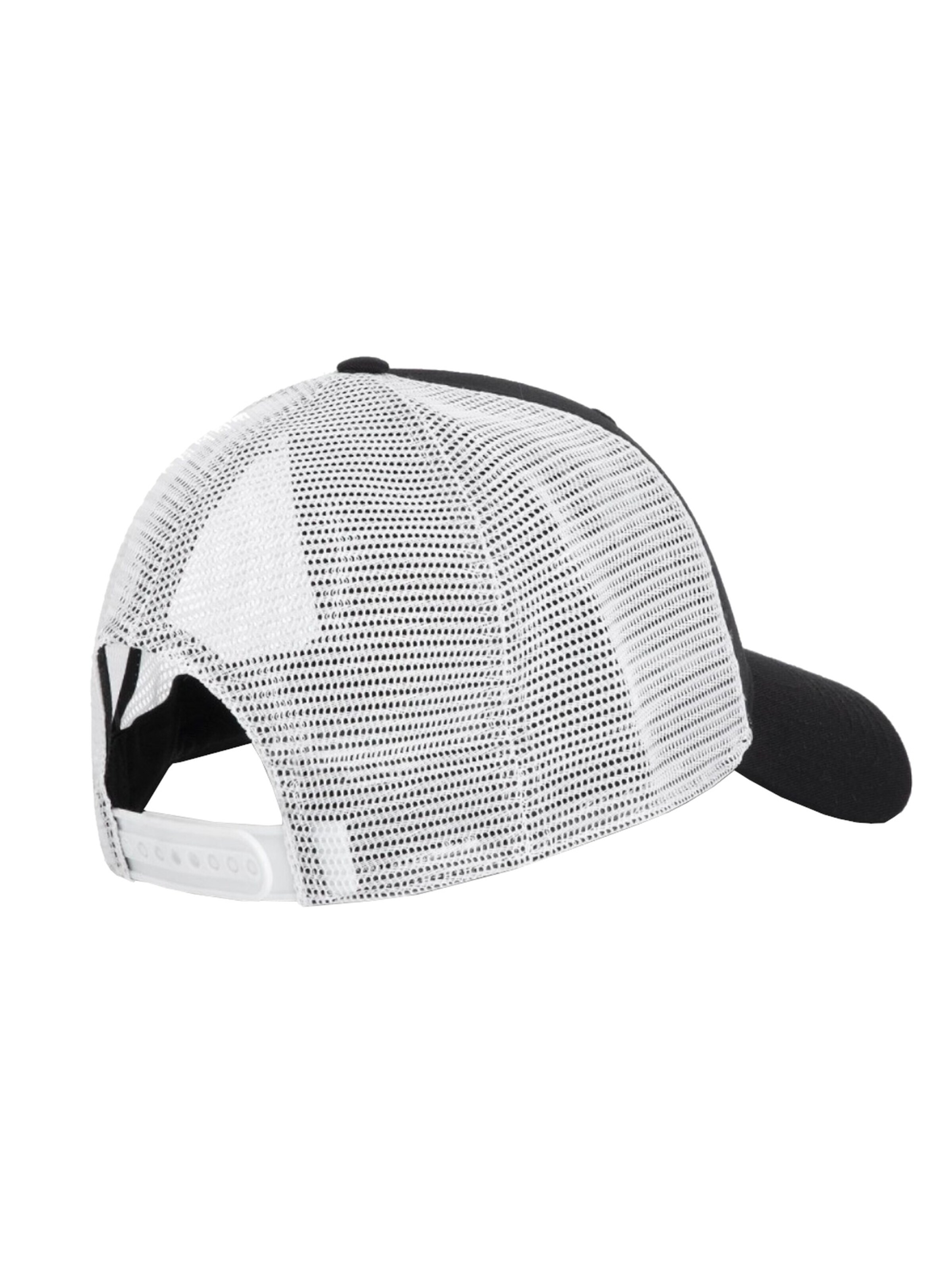 47 Cap '47 Brand MLB New York Yankees Branson'‌‌‌‌‌ in Schwarz