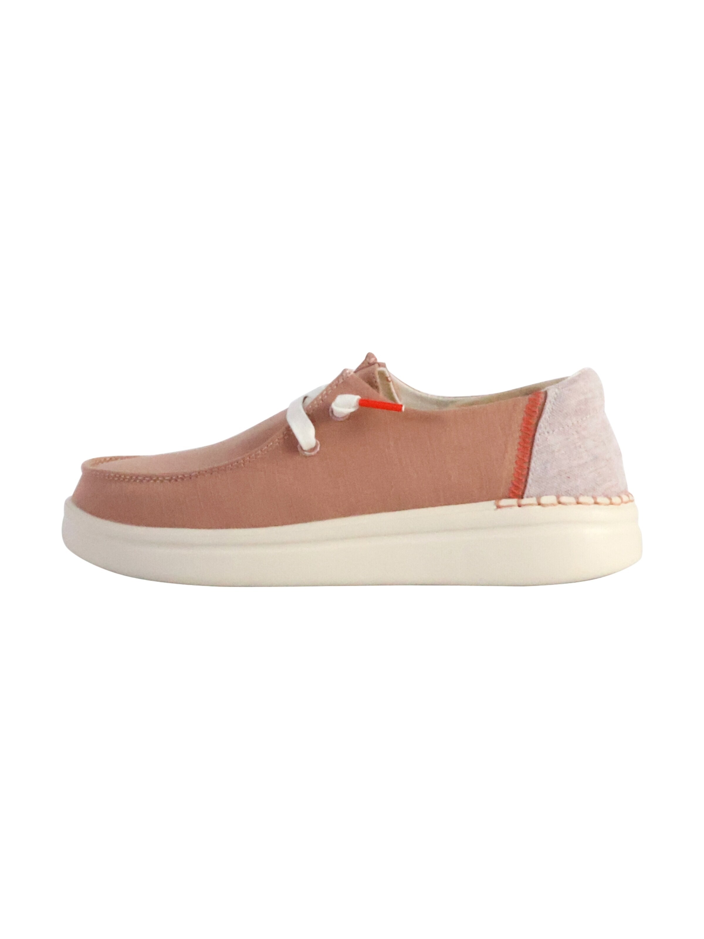 HEY DUDE Slipper‌‌ in Pink: Vorderseite