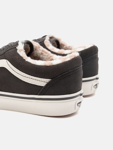VANS Ниски маратонки 'Old Skool' в черно