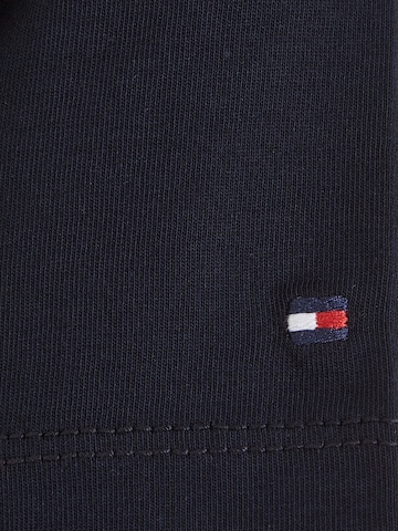 TOMMY HILFIGER Tričko – modrá