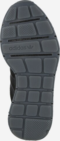 ADIDAS ORIGINALS Sneakers laag in Zwart