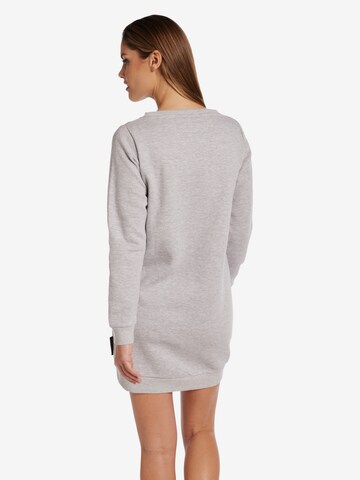 Robe BRUNO BANANI en gris