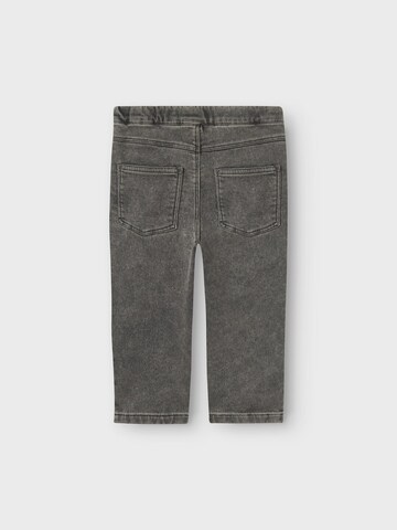 Regular Jean NAME IT en gris