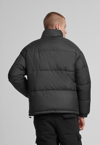 Veste d’hiver Urban Classics en noir