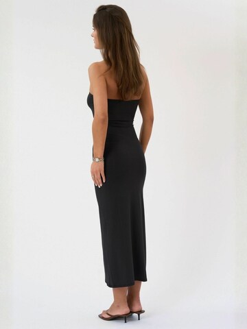 It's May Dress ' Isabella ' in Black