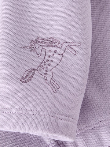 Skinny Leggings 'NMFSOLEA' NAME IT en violet