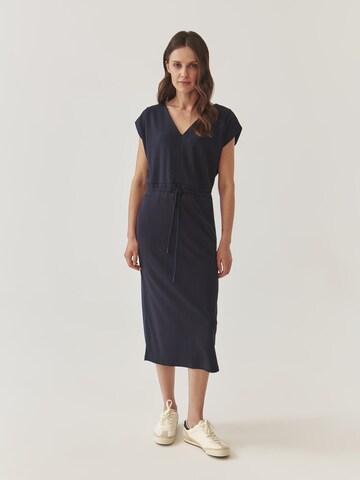 Robe TATUUM en bleu