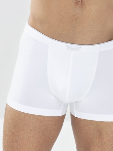 Boxers Mey en blanc