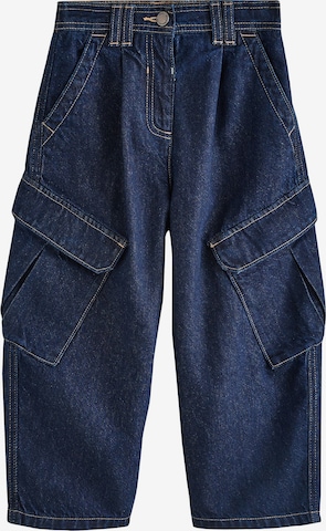 Jeans di Next in blu: frontale
