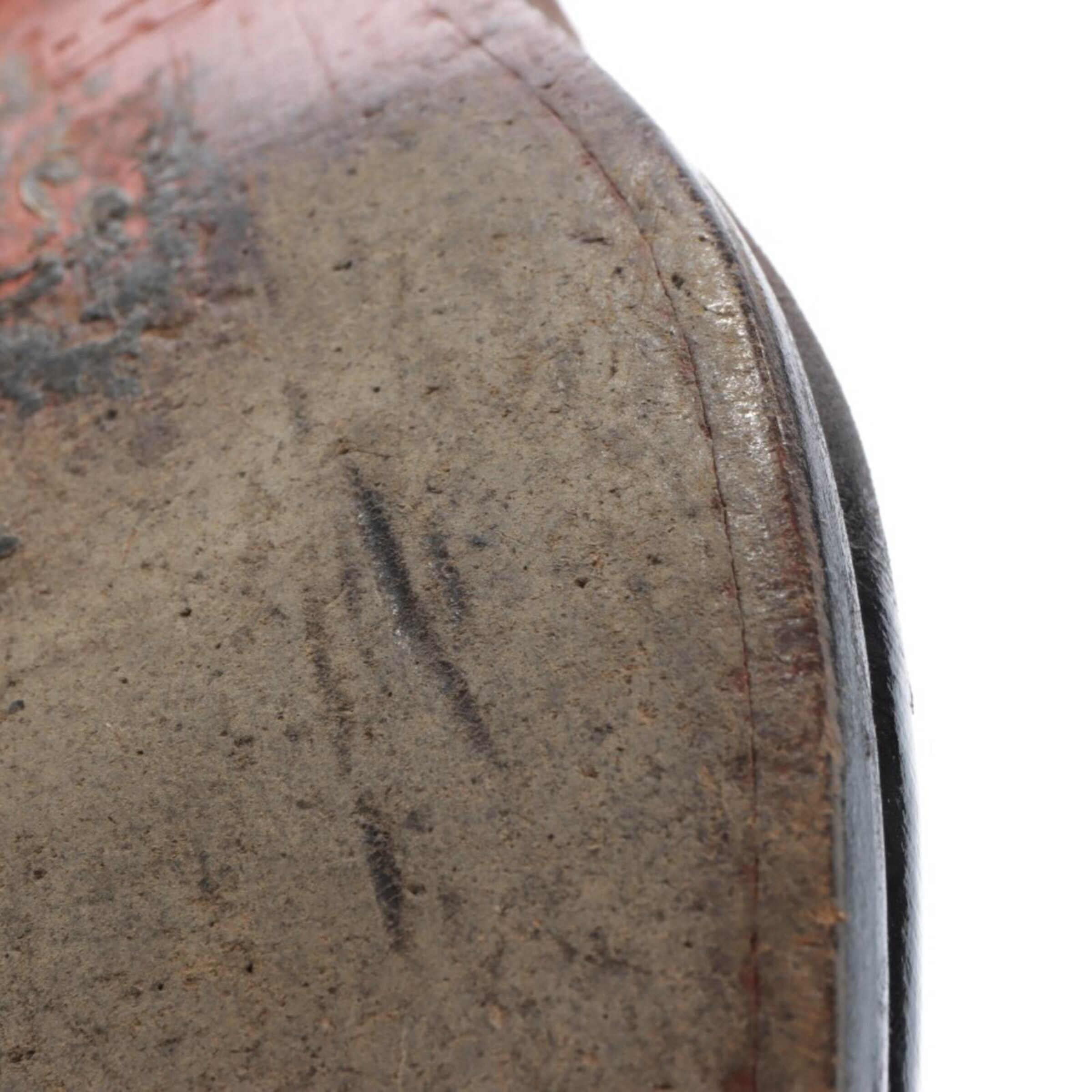 Santoni Flats & Loafers in 38,5 in Brown