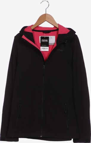 O'NEILL Jacket & Coat in M in Black: front