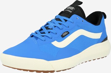 VANS Sneakers laag 'Ultra Range EXO' in Blauw: voorkant