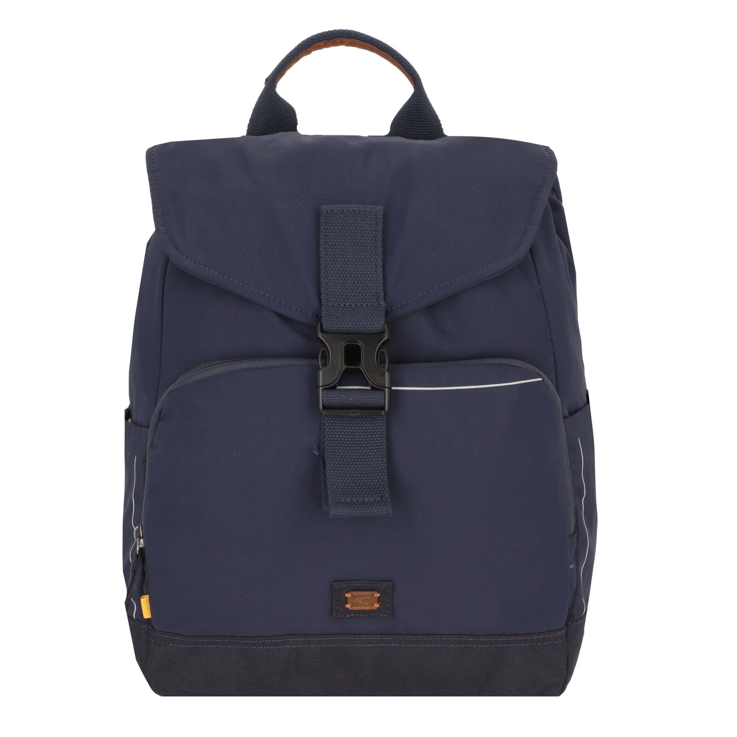 Zaino 'City' di CAMEL ACTIVE in blu: frontale