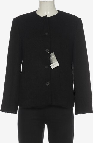 Franco Callegari Blazer in L in Black: front